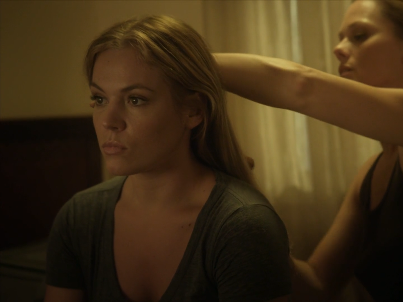 Foto 1 de Pacto de Vingança