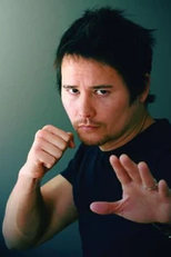 Johnny Yong Bosch