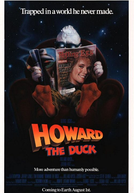 Howard: O Super-Herói (Howard the Duck)