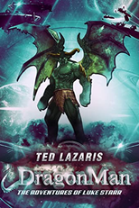 DragonMan: The Adventures of Luke Starr (DragonMan: The Adventures of Luke Starr)