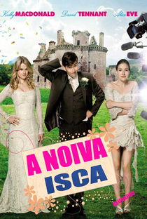 A Noiva Isca - Poster / Capa / Cartaz - Oficial 1