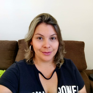 Foto de perfil de Amanda