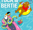 Tuca & Bertie (2ª Temporada)