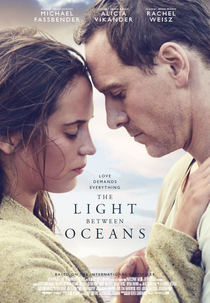 A Luz Entre Oceanos (The Light Between Oceans)