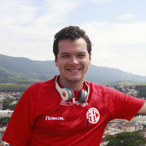 Foto de perfil de Fábio Brandão