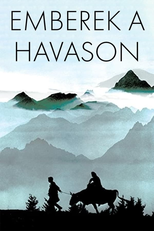 As Pessoas dos Alpes (Emberek a havason)