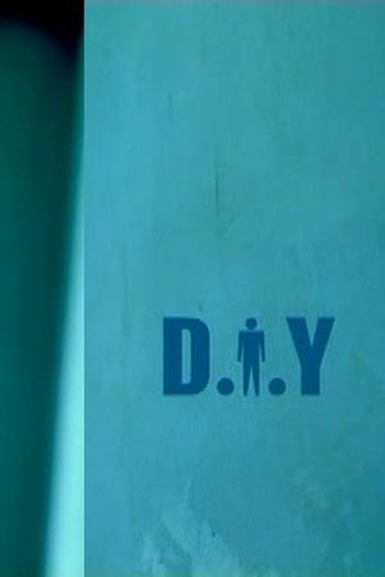 Poster de Curta D.I.Y (2005)