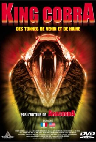 King Cobra - 27 de Abril de 1999 | Filmow