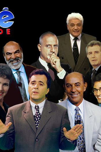 Poster de Episódio Paixão Mortal (1993)
