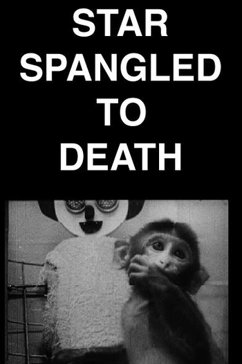 Poster de Filme Star Spangled to Death (2004)