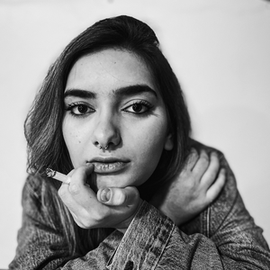 Foto de perfil de Camila Avila