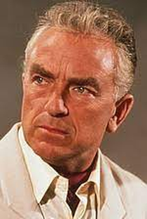 Paul Freeman - Poster / Capa / Cartaz - Oficial 1