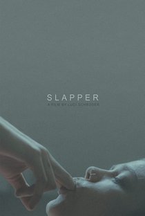 Slapper - Poster / Capa / Cartaz - Oficial 1