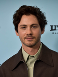 Logan Lerman