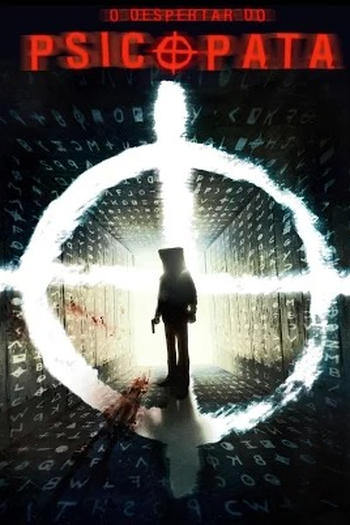  de Filme O Despertar do Psicopata (2017)