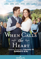 Quando Chama o Coração: A Série (5ª Temporada) (When Calls The Heart (Season 5))