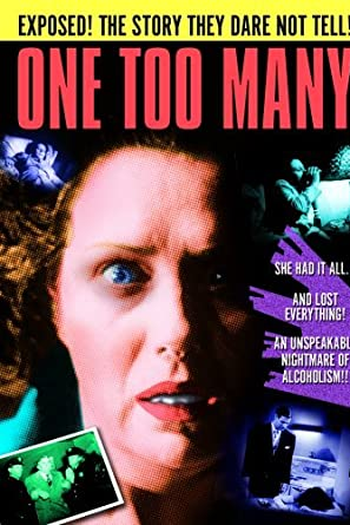 Poster de Filme One Too Many (1950)