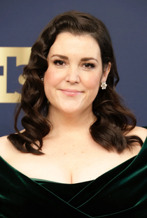 Melanie Lynskey - Poster 1