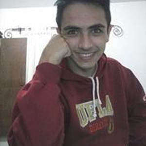 Foto de perfil de Matheus