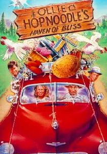 Ollie Hopnoodle's Haven of Bliss (Ollie Hopnoodle's Haven of Bliss)