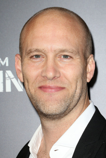 Stephen McFeely - Poster 1