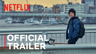 Trailer: The Takeover | Official Trailer | Netflix