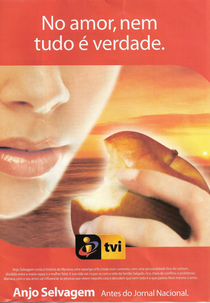 Anjo Selvagem (Anjo Selvagem)