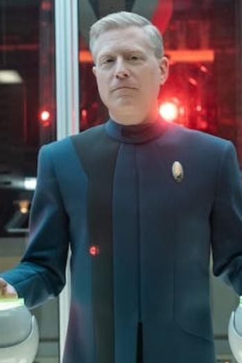 Poster de Episódio Lagrange Point (2024)