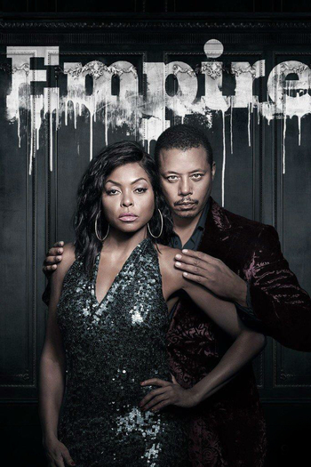  de Série Empire - Fama e Poder (4ª Temporada) (2017)