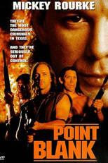 Vingança à Queima-Roupa (Point Blank)