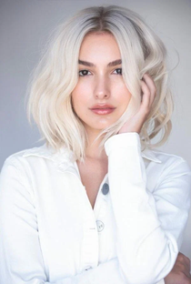 Marina Moschen - Poster 1