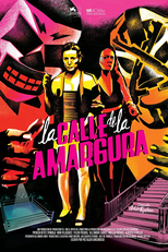 A Rua da Amargura (La Calle De La Amargura)