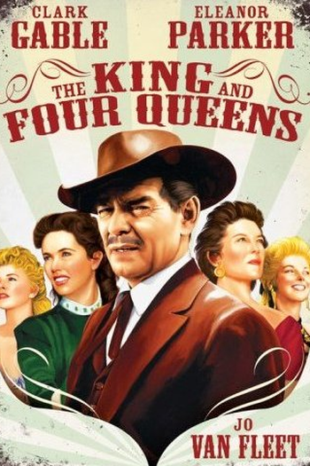  de Filme Esse Homem É Meu (1956)