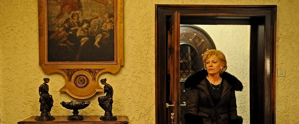 [incinerrante] Instinto Materno (2013), de Calin Peter Netzer