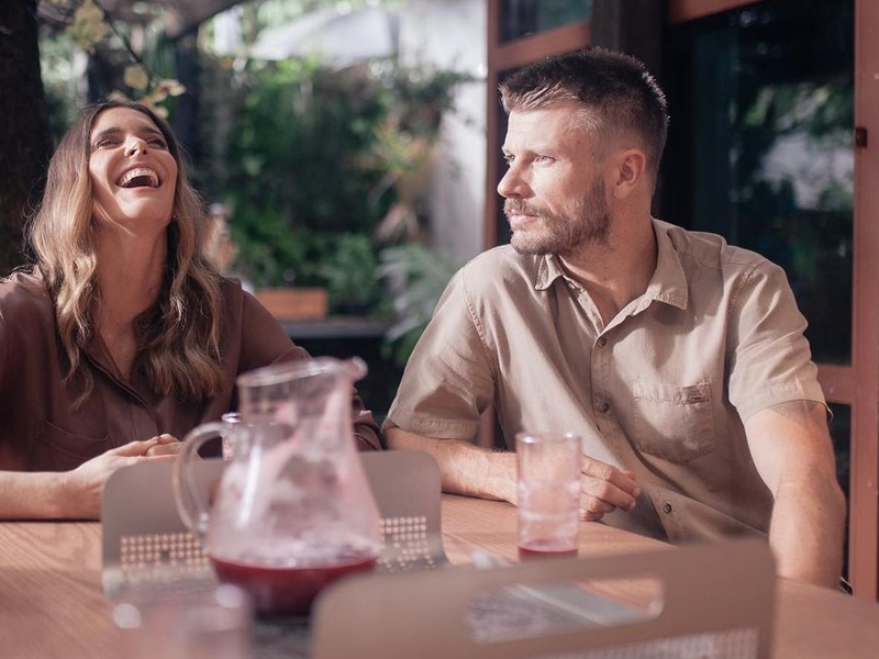 Foto 4 de Bem Juntinhos