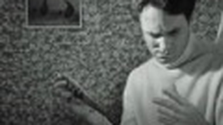 Trailer: BORDERLINE. DVD-Trailer. STUMMFILM-EDITION