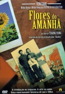 Flores do Amanhã (Xiang Ri Kui)