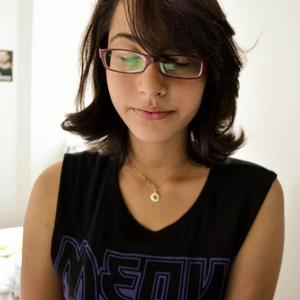 Foto de perfil de Helena Lins