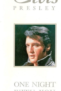 Elvis Presley - One Night with You - Poster / Capa / Cartaz - Oficial 1