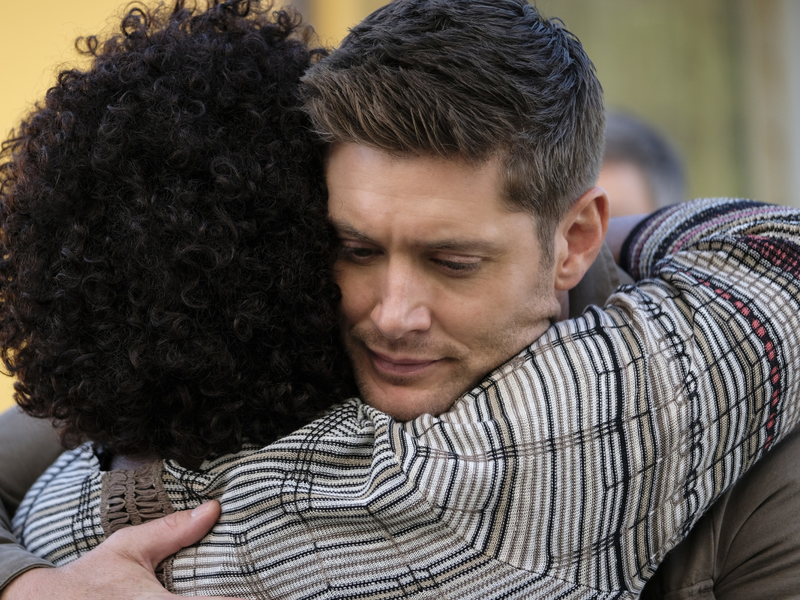 Foto 23 de Sobrenatural (13ª Temporada)