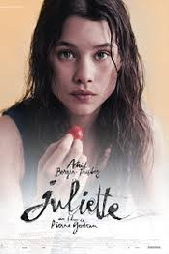 Poster de Filme Juliette (2013)
