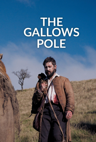 Poster 1 de Série The Gallows Pole (2024)
