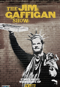 The Jim Gaffigan Show (1ª Temporada) (The Jim Gaffigan Show (1ª Temporada))