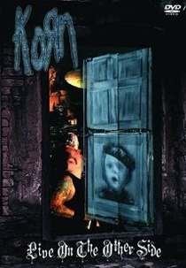 Korn - Live On The Other Side (Korn: Live on the Other Side)