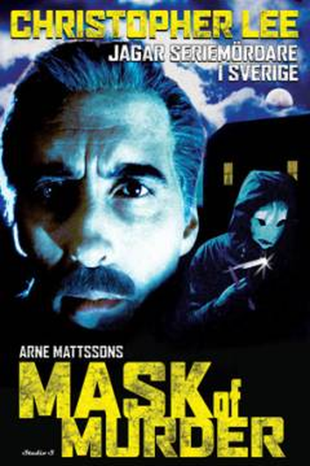  de Filme A Máscara do Crime (1985)