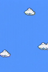 Super Mario Clouds (Super Mario Clouds)