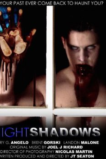 Poster de Curta Nightshadows (2004)