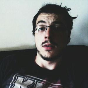 Foto de perfil de Lucas
