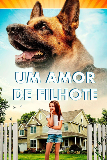  de Filme Um Amor de Filhote (2018)