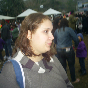 Foto de perfil de Aline Araujo Garcia